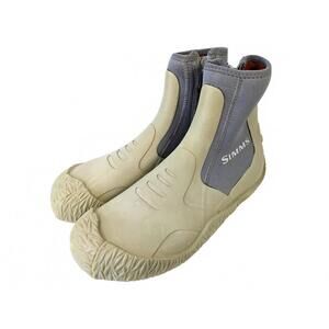 Simms Zipit II Men Wading Boots Taiwan | Flats Fishing Saltwater Neoprene US 13